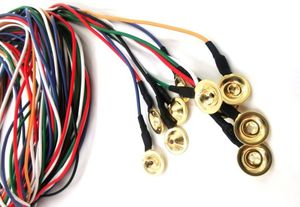 小児用ECG電極