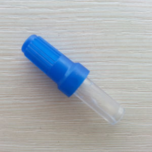 LUER®-lockコネクタ