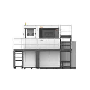 医療用3Dプリンター