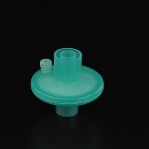 抗菌性濾過器