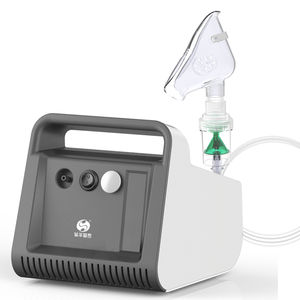 電動空気圧式噴霧器