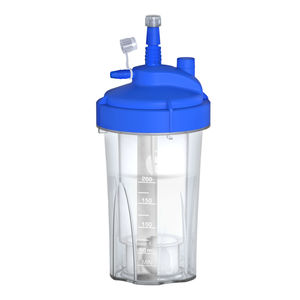 バブル加湿器