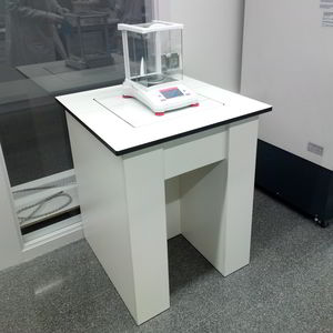 秤用防振プラットフォーム