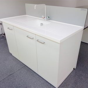 研究所用流し