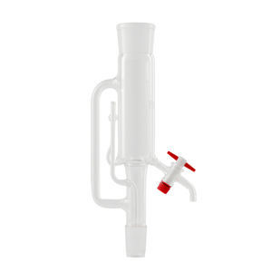 ソックスレーソックスレー抽出器
