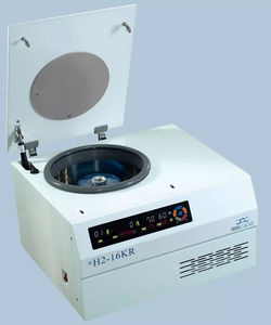 実験用遠心機 1