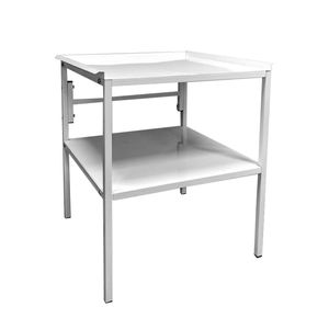 サーモスタット用ラック