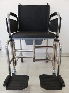 手動式車椅子