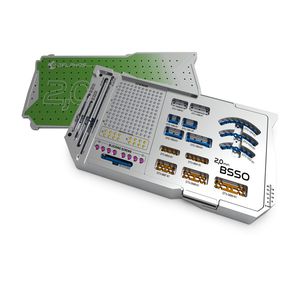 顎矯正手術用器具一式