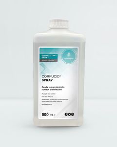 医療家具用消毒剤