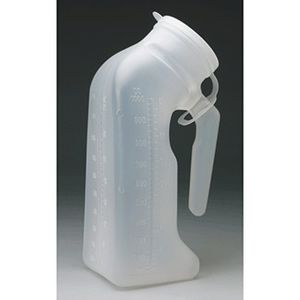 男性用尿器