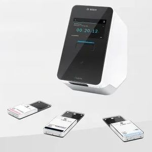 PCRPOC分析装置 1