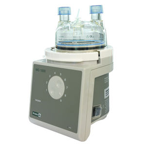 電子式加湿器