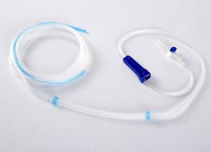 灌漑チューブ 1