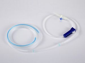 灌漑チューブ 1