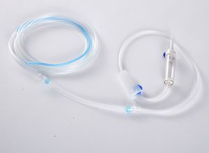 灌漑チューブ