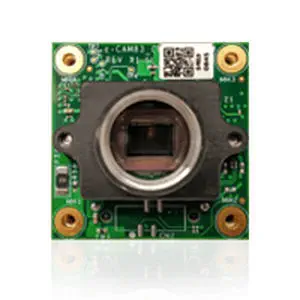 See3CAM_CU22 カメラモジュール 3個+α USB 3 Cameras | Plug n Play | 3