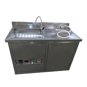 歯科技工室用重合ユニット