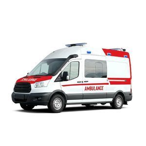 4x4救急車, オフロード救急車 - 全ての医療製品メ－カ－