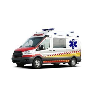 ワゴン車タイプ救急車 - Timak Shpk - タイプA / タイプB / タイプC ワゴン車タイプ救急車 - Timak Shpk - タイプA / タイプB / タイプC