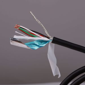 ECGケーブル