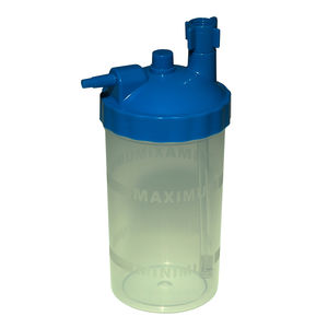 バブル加湿器 1