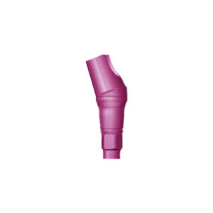 チタン製インプラントアバットメント 1