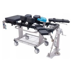 手術台配置システム