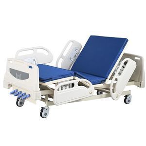 老人ホーム用ベッド