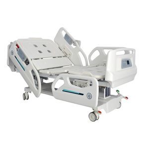 老人ホーム用ベッド 1