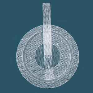 鼠径部ヘルニア用人工器官 1