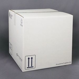 医薬品用梱包箱