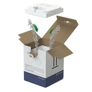 医薬品用梱包箱 1