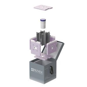 医薬品用梱包箱