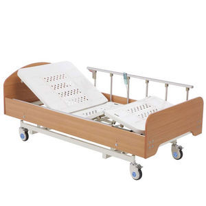 医療用ベッド 1