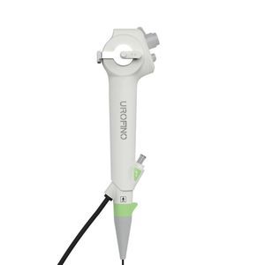 使い捨てビデオ尿管鏡