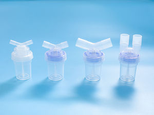 使い捨て排水器