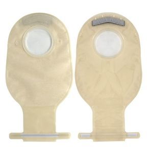 人工肛門形成術用バッグ 1