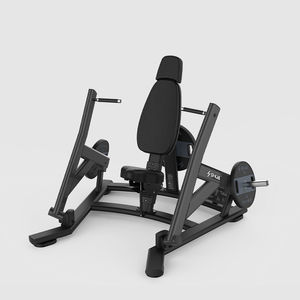 チェストプレスマシン
