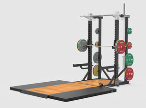 パワー ラック - SH-G8901 - Shuhua Sports