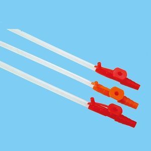 吸引用チューブ