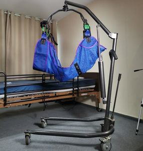 患者リフト用スリング