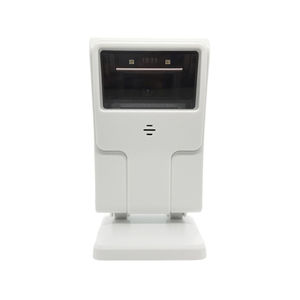 医療バーコードスキャナー
