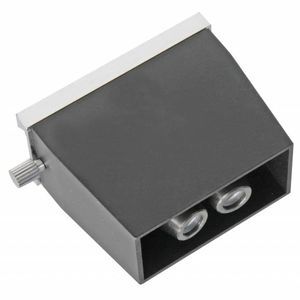 実験用顕微鏡用レンズ 1