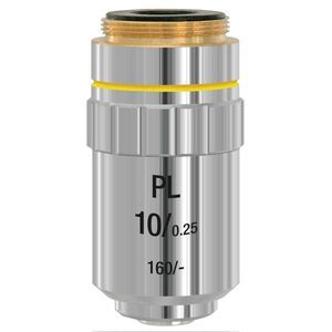 実験用顕微鏡用レンズ 1