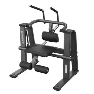 ラットプルダウンマシン - SP-6506 - SPIRIT Fitness