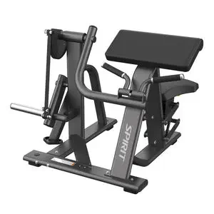 ラットプルダウンマシン - SP-6506 - SPIRIT Fitness