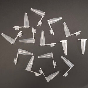 研究所用試験管 1