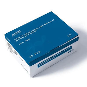 COVID-19用迅速検査キット
