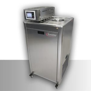 加熱キャリブレーションバス